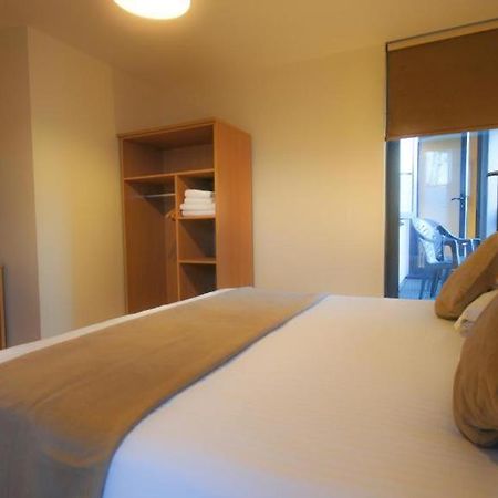 Crompton Court Apartments London Eksteriør bilde