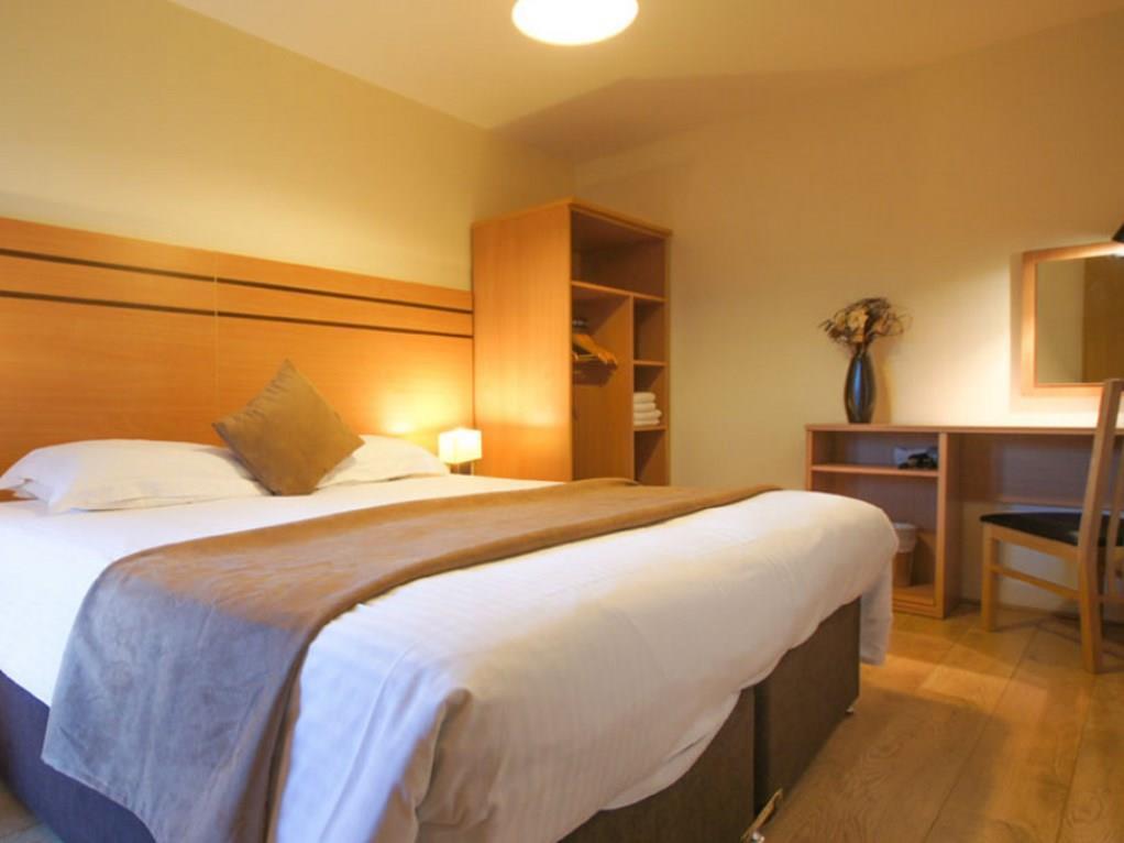 Crompton Court Apartments London Eksteriør bilde