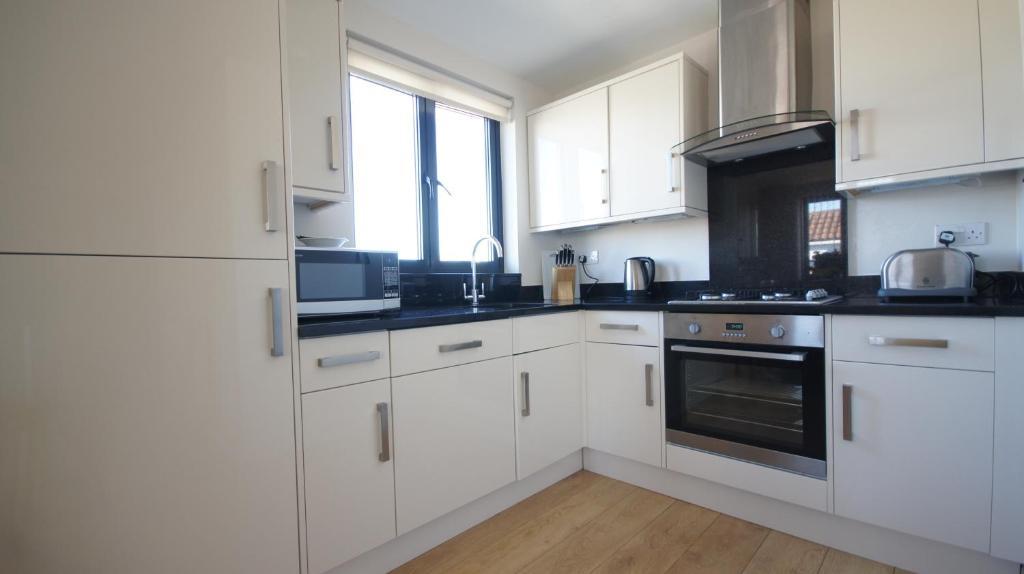 Crompton Court Apartments London Rom bilde